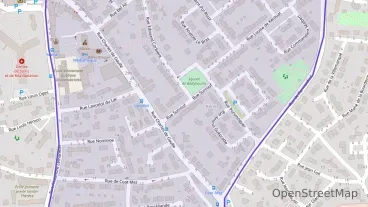 Maison 85 m² cinq pièces à vendre à Guilers