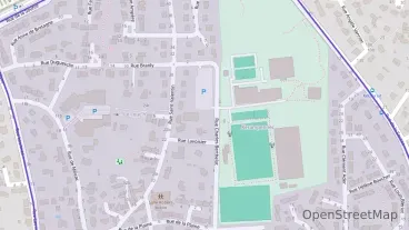 Maison 85 m² quatre pièces à vendre à Guilers