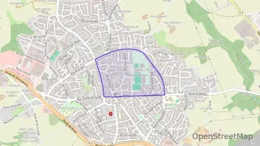 Maison 85 m² quatre pièces à vendre à Guilers