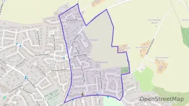 Maison 146 m² six pièces à vendre à Guilers