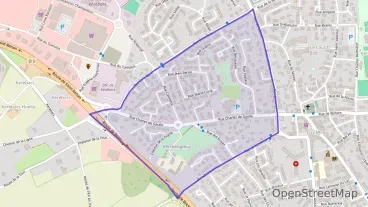 Maison 77 m² quatre pièces à vendre à Guilers