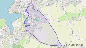 Maison 112 m² six pièces à vendre à Ploudalmézeau Maison 112 m² six pièces à vendre à Ploudalmézeau