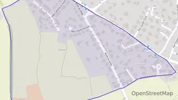 Maison 99 m² six pièces à vendre à Plouzané Maison 99 m² six pièces à vendre à Plouzané