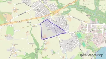 Maison 99 m² six pièces à vendre à Plouzané Maison 99 m² six pièces à vendre à Plouzané