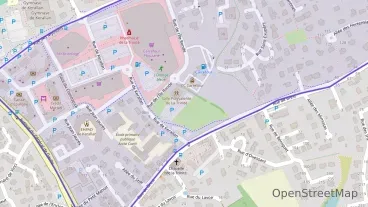 Maison 99 m² quatre pièces à vendre à Plouzané
