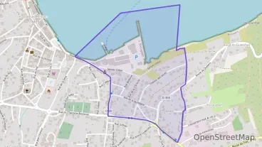 Maison 150 m² six pièces à vendre à Camaret-sur-Mer