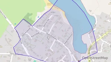 Maison 106 m² six pièces à vendre à Landunvez Maison 106 m² six pièces à vendre à Landunvez