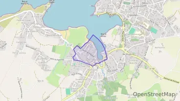 Maison 106 m² six pièces à vendre à Landunvez Maison 106 m² six pièces à vendre à Landunvez