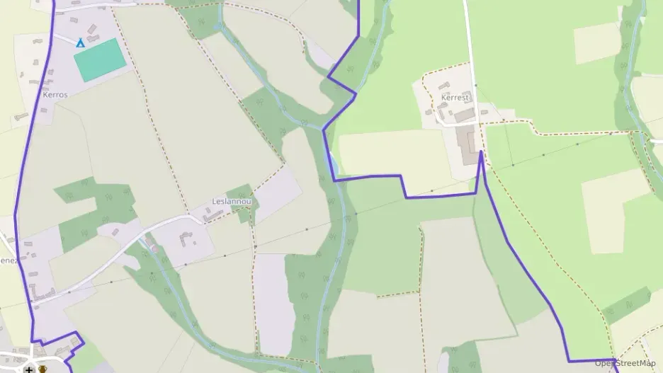 Maison 73 m² deux pieces à vendre à Goulien