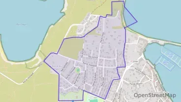 Maison 96 m² cinq pièces à vendre à Camaret-sur-Mer