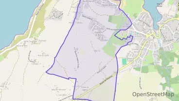 Maison 78 m² quatre pièces à vendre à Landunvez Maison 78 m² quatre pièces à vendre à Landunvez