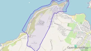 Maison 86 m² deux pieces à vendre à Landunvez