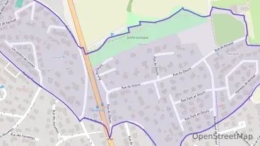 Maison 91 m² quatre pièces à vendre à Saint-Renan