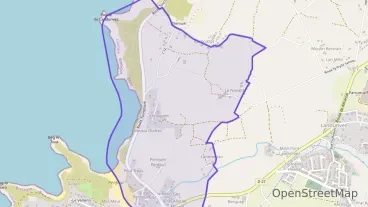 Maison 83 m² trois pièces à vendre à Landunvez Maison 83 m² trois pièces à vendre à Landunvez