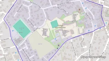 Maison 87 m² cinq pièces à vendre à Saint-Renan Maison 87 m² cinq pièces à vendre à Saint-Renan