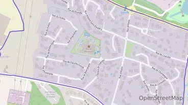 Maison 98 m² cinq pièces à vendre à Saint-Renan