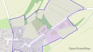 Maison 129 m² cinq pièces à vendre à Locmaria-Plouzané Maison 129 m² cinq pièces à vendre à Locmaria-Plouzané