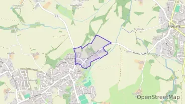 Maison 129 m² cinq pièces à vendre à Locmaria-Plouzané Maison 129 m² cinq pièces à vendre à Locmaria-Plouzané