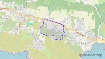 Maison 90 m² cinq pièces à vendre à Plogoff