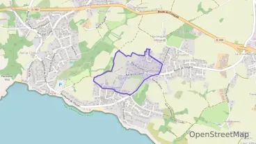 Maison 83 m² quatre pièces à vendre à Locmaria-Plouzané Maison 83 m² quatre pièces à vendre à Locmaria-Plouzané