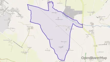 Maison 98 m² quatre pièces à vendre à Plourin