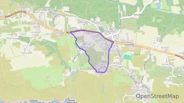 Maison 60 m² quatre pièces à vendre à Plogoff