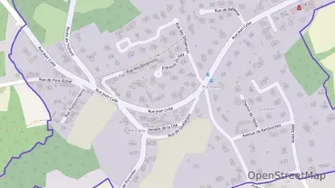 Maison 62 m² trois pièces à vendre à Locmaria-Plouzané Maison 62 m² trois pièces à vendre à Locmaria-Plouzané