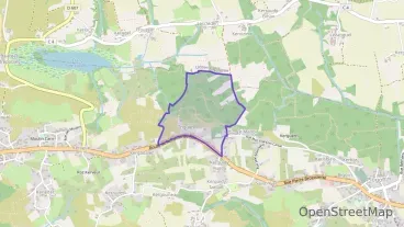 Maison 113 m² cinq pièces à vendre à Plogoff