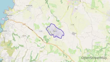 Maison 111 m² cinq pièces à vendre à Plourin