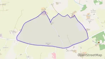 Maison 159 m² cinq pièces à vendre à Ploumoguer