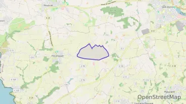 Maison 159 m² cinq pièces à vendre à Ploumoguer