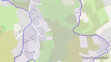 Maison 88 m² trois pièces à vendre à Plogoff