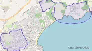 Maison 189 m² sept pièces à vendre à Plougonvelin Maison 189 m² sept pièces à vendre à Plougonvelin