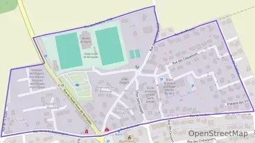 Maison 88 m² quatre pièces à vendre à Ploumoguer Maison 88 m² quatre pièces à vendre à Ploumoguer