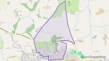 Maison 138 m² sept pièces à vendre à Plouarzel