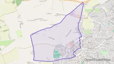 Maison 112 m² cinq pièces à vendre à Plougonvelin