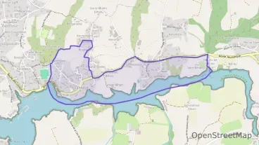 Maison 52 m² trois pièces à vendre à Lanildut Maison 52 m² trois pièces à vendre à Lanildut