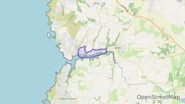 Maison 52 m² trois pièces à vendre à Lanildut Maison 52 m² trois pièces à vendre à Lanildut