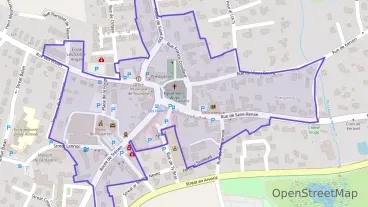 Maison 104 m² cinq pièces à vendre à Plouarzel Maison 104 m² cinq pièces à vendre à Plouarzel