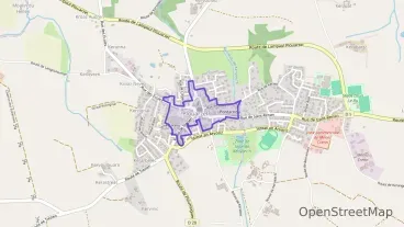 Maison 104 m² cinq pièces à vendre à Plouarzel Maison 104 m² cinq pièces à vendre à Plouarzel