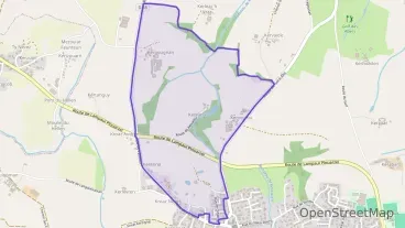 Maison 81 m² trois pièces à vendre à Plouarzel Maison 81 m² trois pièces à vendre à Plouarzel