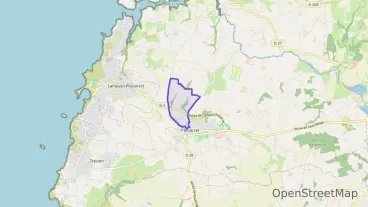 Maison 81 m² trois pièces à vendre à Plouarzel Maison 81 m² trois pièces à vendre à Plouarzel