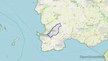 Maison 115 m² six pièces à vendre à Trébabu