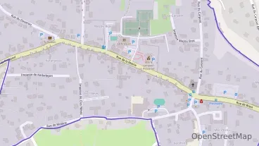 Maison 92 m² quatre pièces à vendre à Lampaul-Plouarzel