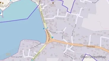 Maison 132 m² quatre pièces à vendre à Landunvez