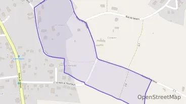 Maison 100 m² quatre pièces à vendre à Porspoder Maison 100 m² quatre pièces à vendre à Porspoder