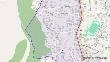 Maison 80 m² trois pièces à vendre à Le Morne-Rouge
