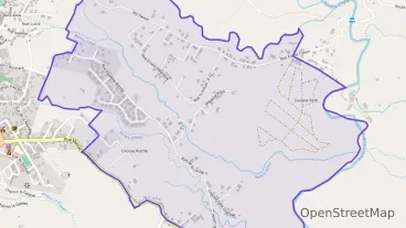 Maison 68 m² quatre pièces à vendre à Le Morne-Rouge