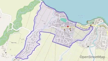 Maison 122 m² quatre pièces à vendre à Basse-Pointe Maison 122 m² quatre pièces à vendre à Basse-Pointe