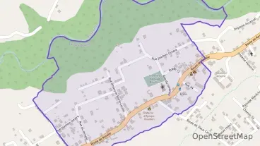 Maison 90 m² quatre pièces à vendre à L`Ajoupa-Bouillon